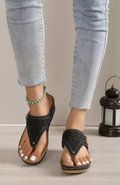 Wedge Sandals