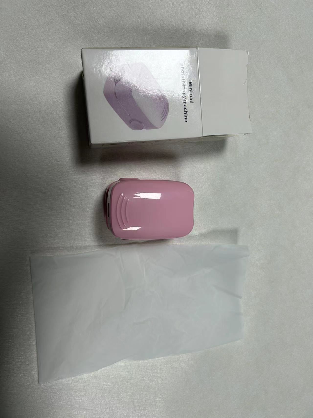 New LED Nail Lamp for Quick Drying (Wholesale)