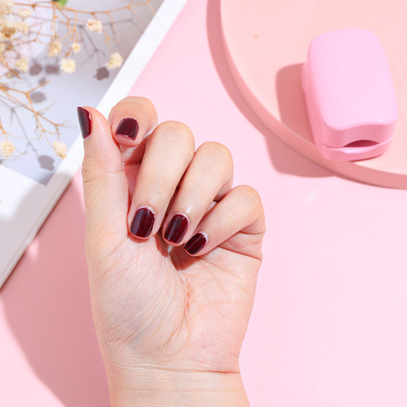 New LED Nail Lamp for Quick Drying (Wholesale)