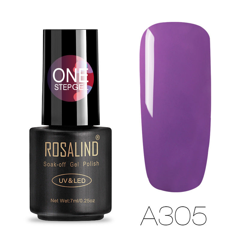 Peel-off Gel Nail Polish for Nail Salon 7ml