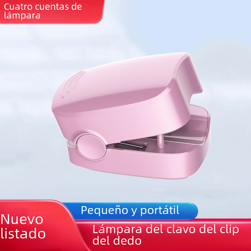 New LED Nail Lamp for Quick Drying (Wholesale)