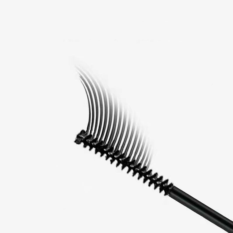 Thin Head Lengthening Curling Mascara for Defined Lashes